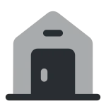 House 2 SVG Icon